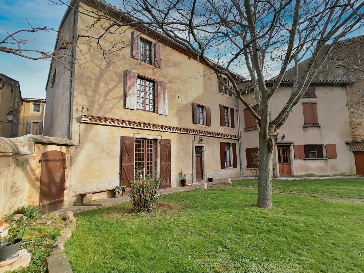 Maison Aleteia*** Decouverte Et Serenite Exterior photo